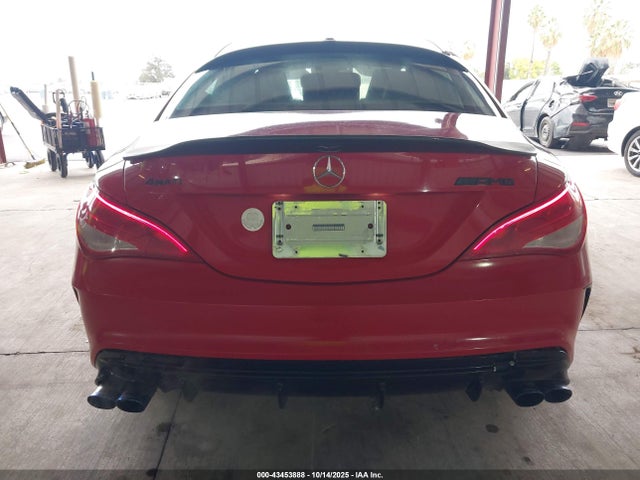 Продажа на аукционе авто 2019 Mercedes-benz Cla 250 4matic, vin: WDDSJ4GB1KN730483, номер лота: 43453888