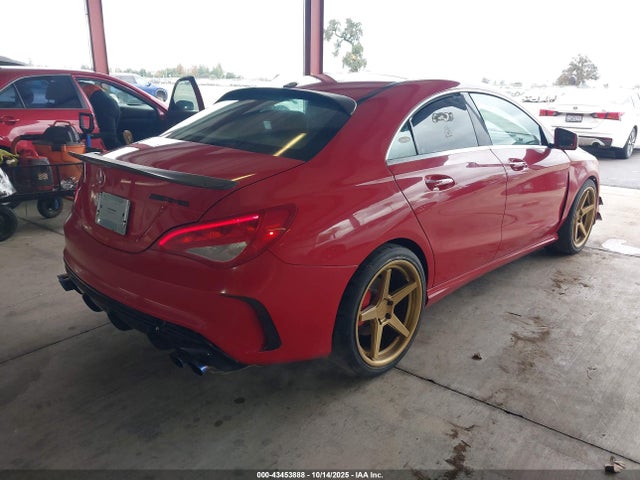 Продажа на аукционе авто 2019 Mercedes-benz Cla 250 4matic, vin: WDDSJ4GB1KN730483, номер лота: 43453888
