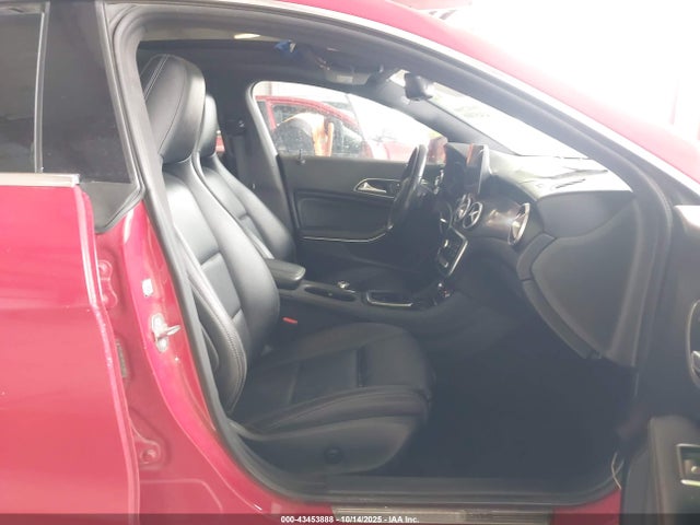 Продажа на аукционе авто 2019 Mercedes-benz Cla 250 4matic, vin: WDDSJ4GB1KN730483, номер лота: 43453888