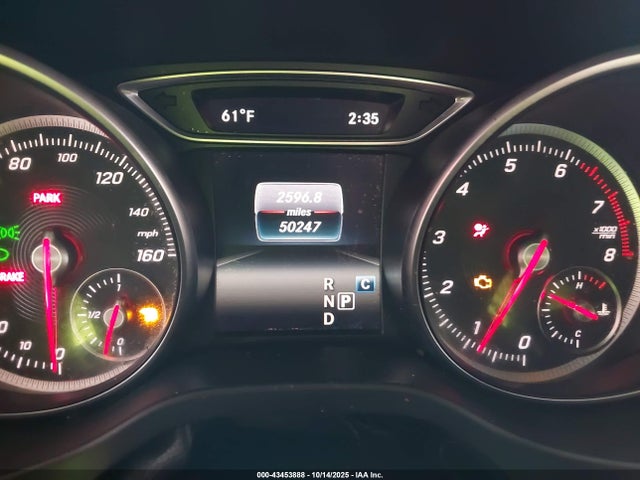 Продажа на аукционе авто 2019 Mercedes-benz Cla 250 4matic, vin: WDDSJ4GB1KN730483, номер лота: 43453888