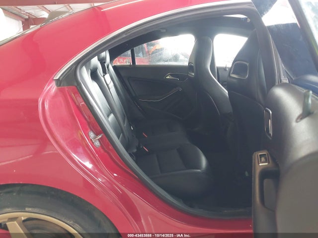 Продажа на аукционе авто 2019 Mercedes-benz Cla 250 4matic, vin: WDDSJ4GB1KN730483, номер лота: 43453888