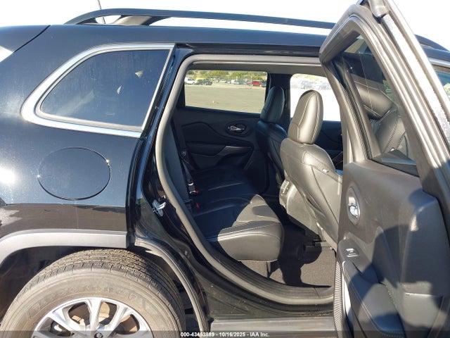 2022 JEEP CHEROKEE 1C4PJMMX1ND502347 Photo 7