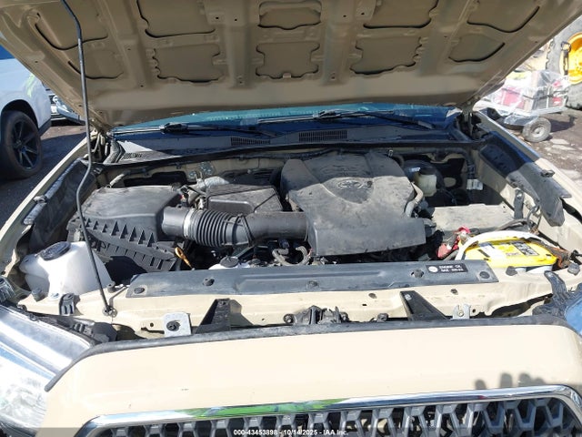 3TMEZ5CN3HM029002 Toyota 2gr-fks