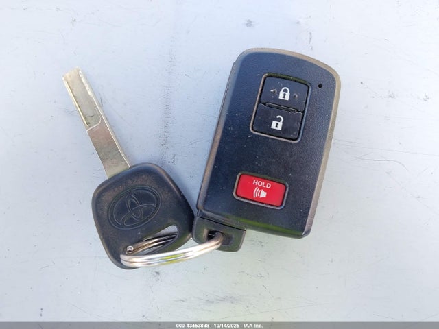 3TMEZ5CN3HM029002 Toyota 2gr-fks