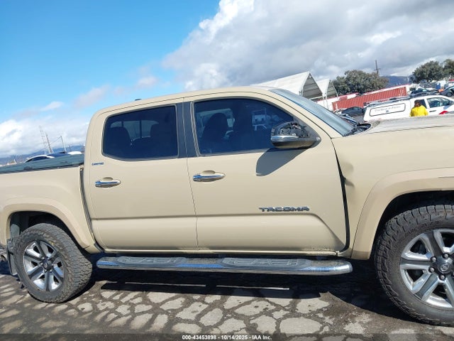 3TMEZ5CN3HM029002 Toyota 2gr-fks