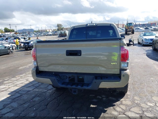 3TMEZ5CN3HM029002 Toyota 2gr-fks