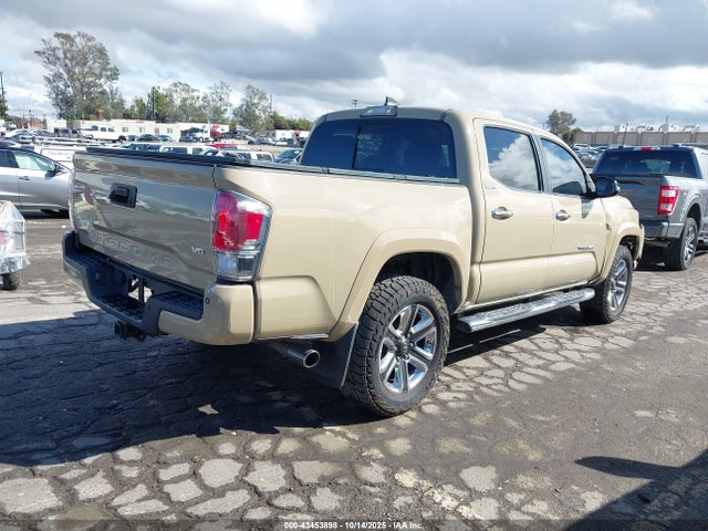 3TMEZ5CN3HM029002 Toyota 2gr-fks