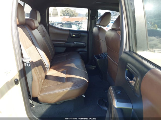 3TMEZ5CN3HM029002 Toyota 2gr-fks