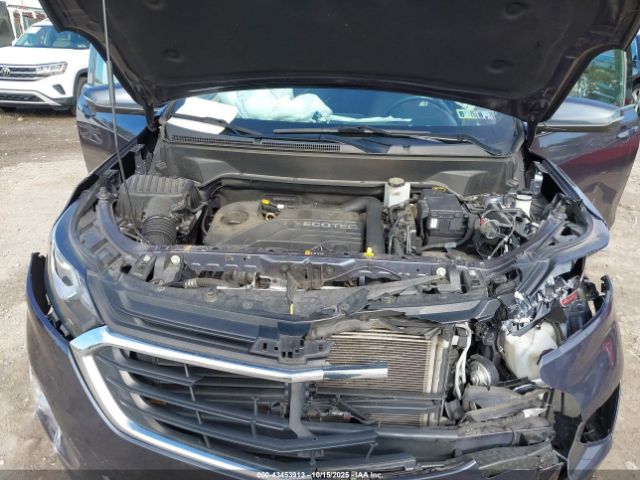 2019 CHEVROLET EQUINOX 3GNAXUEV2KL290119 Photo 9