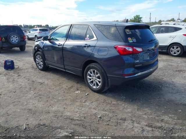 2019 CHEVROLET EQUINOX 3GNAXUEV2KL290119 Photo 2