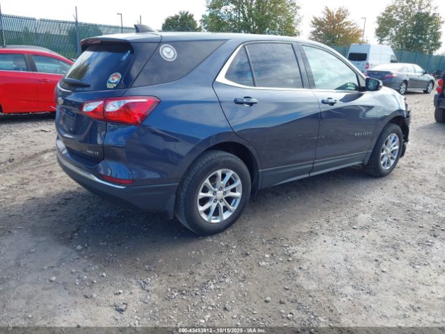 2019 CHEVROLET EQUINOX 3GNAXUEV2KL290119 Photo 3