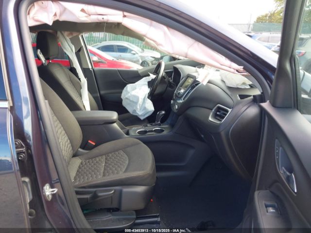 2019 CHEVROLET EQUINOX 3GNAXUEV2KL290119 Photo 4