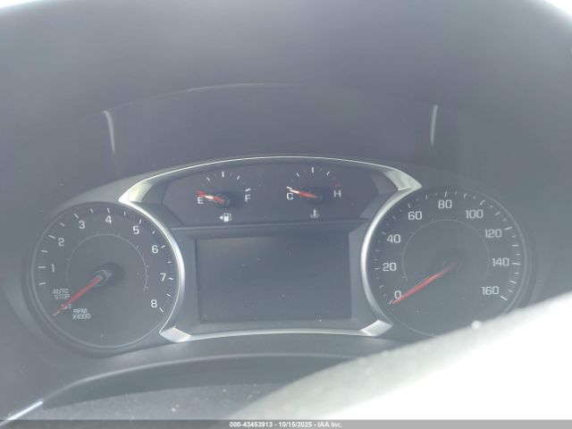 2019 CHEVROLET EQUINOX 3GNAXUEV2KL290119 Photo 6