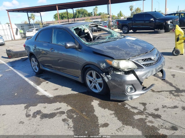 2013 TOYOTA COROLLA 5YFBU4EE7DP112170 Photo 0