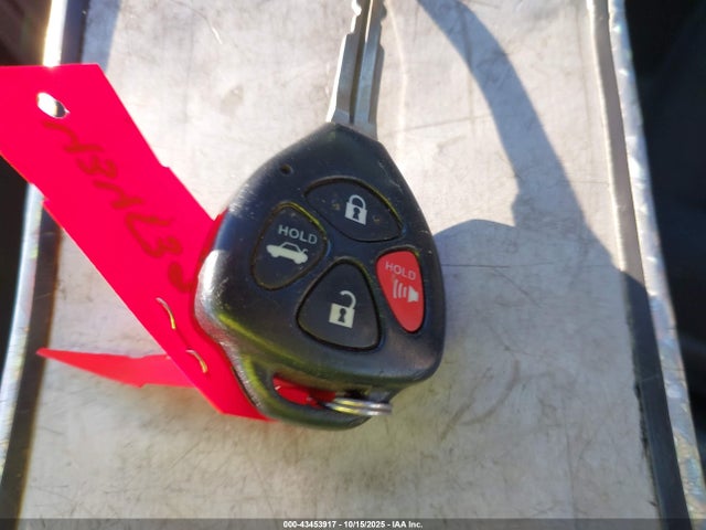 2013 TOYOTA COROLLA 5YFBU4EE7DP112170 Photo 10