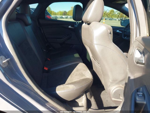 2016 FORD FOCUS RS WF0DP3TH0G4116895 Photo 7