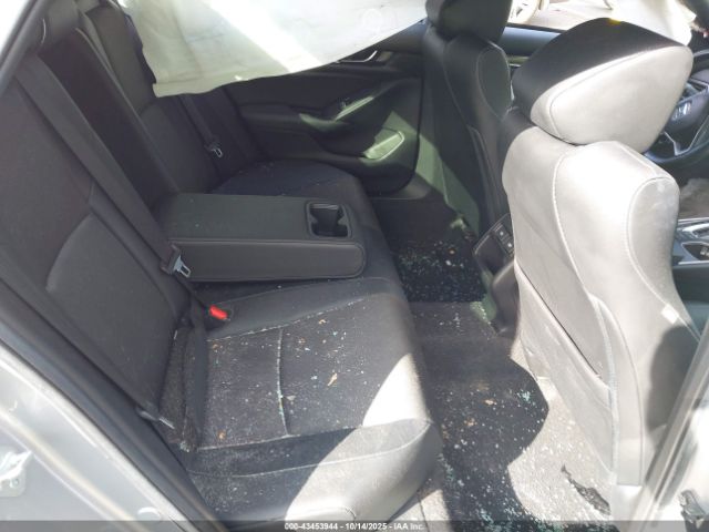 2021 HONDA ACCORD 1HGCV1F30MA100848 Photo 7
