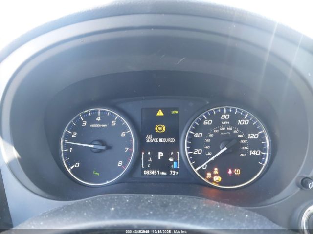 2020 MITSUBISHI OUTLANDER JA4AD3A32LZ036785 Photo 6