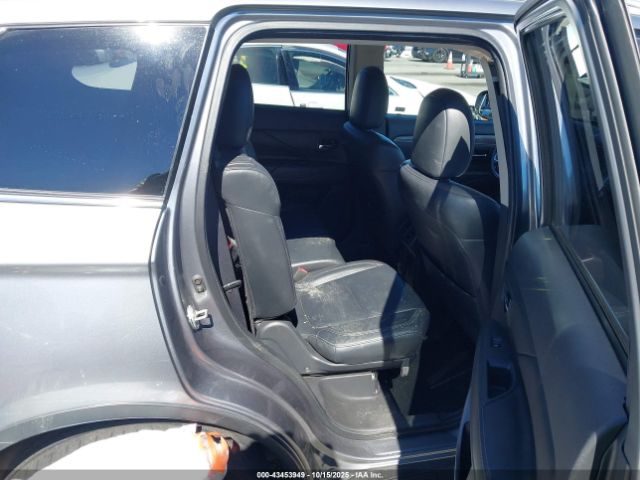 2020 MITSUBISHI OUTLANDER JA4AD3A32LZ036785 Photo 7