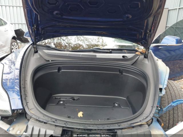 2020 TESLA MODEL 3 5YJ3E1EAXLF661367 Photo 9