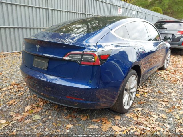2020 TESLA MODEL 3 5YJ3E1EAXLF661367 Photo 3