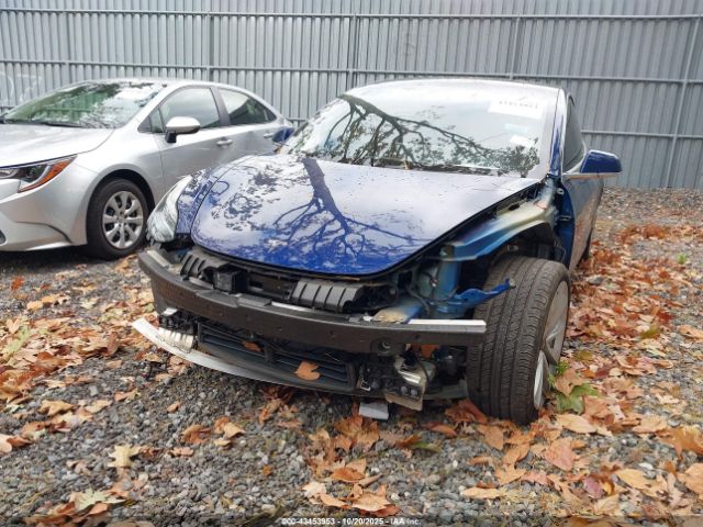 2020 TESLA MODEL 3 5YJ3E1EAXLF661367 Photo 5