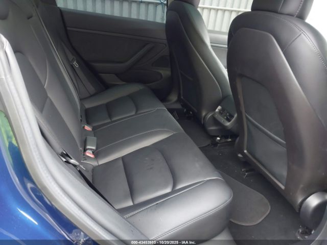 2020 TESLA MODEL 3 5YJ3E1EAXLF661367 Photo 7