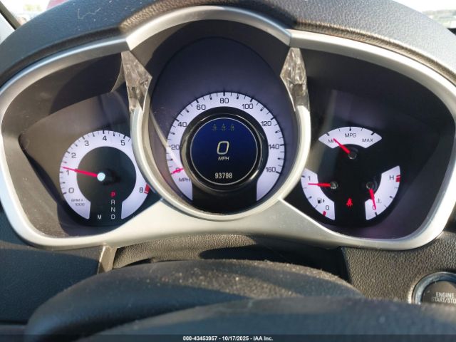 2010 CADILLAC SRX 3GYFNAEY1AS597664 Photo 6