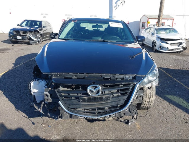 3MZBM1T73GM240417 Mazda Mazda3 I Sport