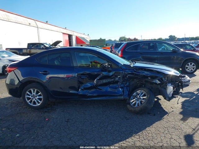 3MZBM1T73GM240417 Mazda Mazda3 I Sport