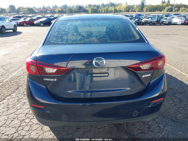3MZBM1T73GM240417 Mazda Mazda3 I Sport