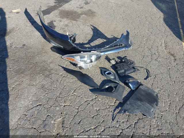 3MZBM1T73GM240417 Mazda Mazda3 I Sport