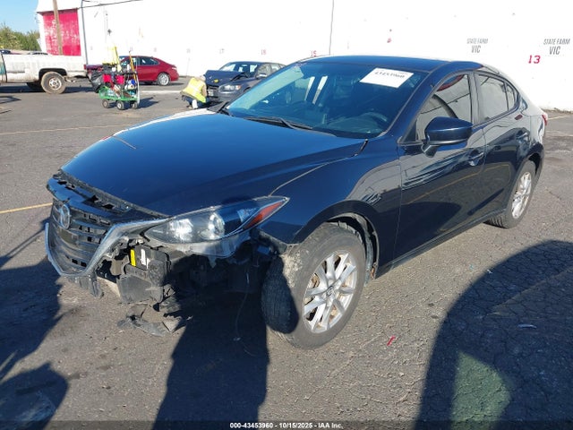 3MZBM1T73GM240417 Mazda Mazda3 I Sport