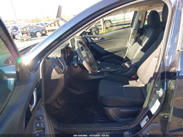 3MZBM1T73GM240417 Mazda Mazda3 I Sport