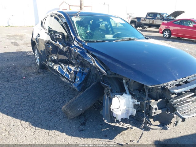 3MZBM1T73GM240417 Mazda Mazda3 I Sport