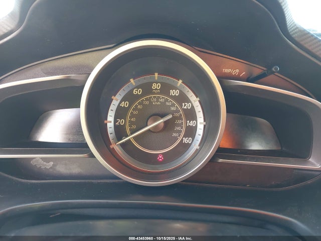 3MZBM1T73GM240417 Mazda Mazda3 I Sport
