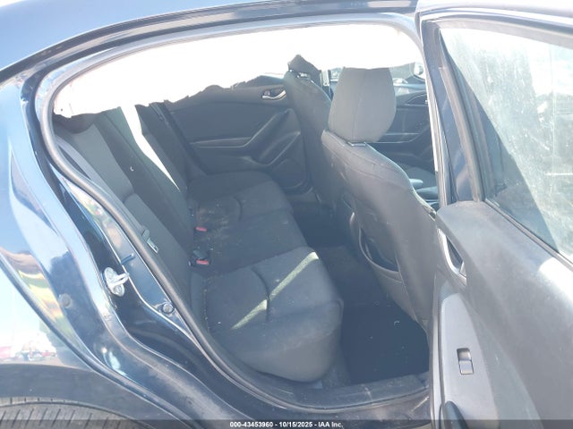 3MZBM1T73GM240417 Mazda Mazda3 I Sport