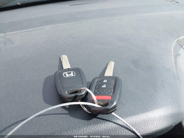 2HKRM3H78EH515627 Honda Cr-v Ex-l