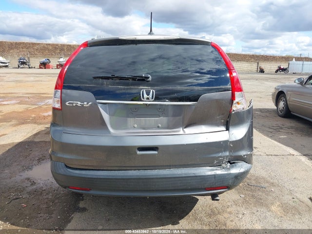2HKRM3H78EH515627 Honda Cr-v Ex-l