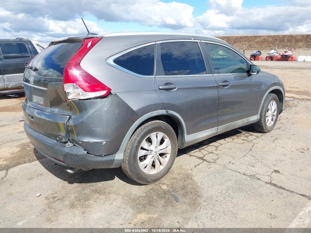2HKRM3H78EH515627 Honda Cr-v Ex-l