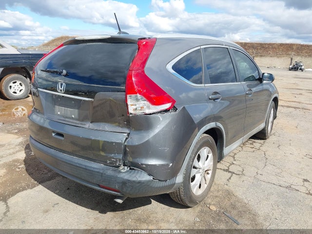 2HKRM3H78EH515627 Honda Cr-v Ex-l