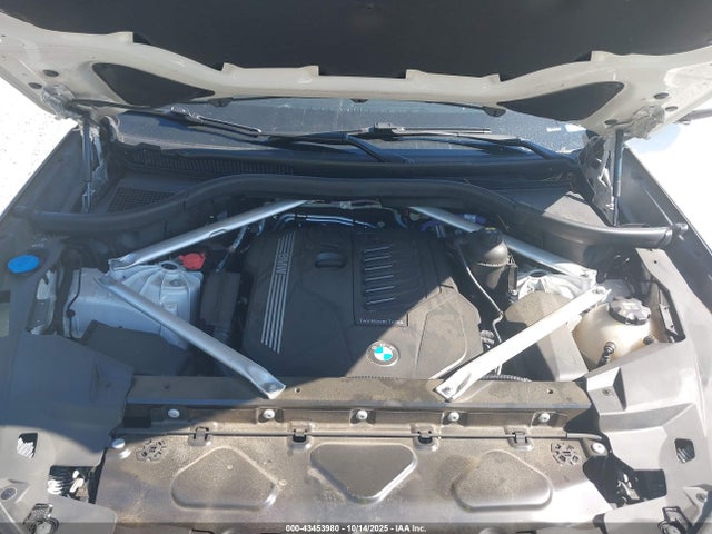 2021 BMW X5 5UXCR4C08M9D80505 Photo 9