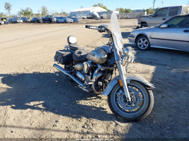 2005 YAMAHA XV1700 JYAVP17E95A015490