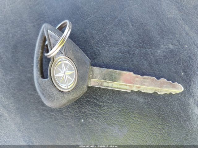 2005 YAMAHA XV1700 JYAVP17E95A015490 Photo 10