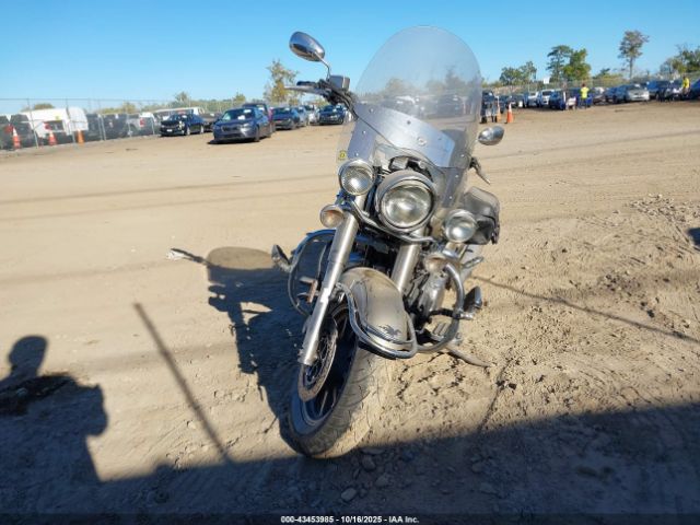 2005 YAMAHA XV1700 JYAVP17E95A015490 Photo 4