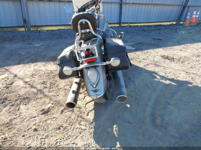 2005 YAMAHA XV1700 JYAVP17E95A015490 Photo 5