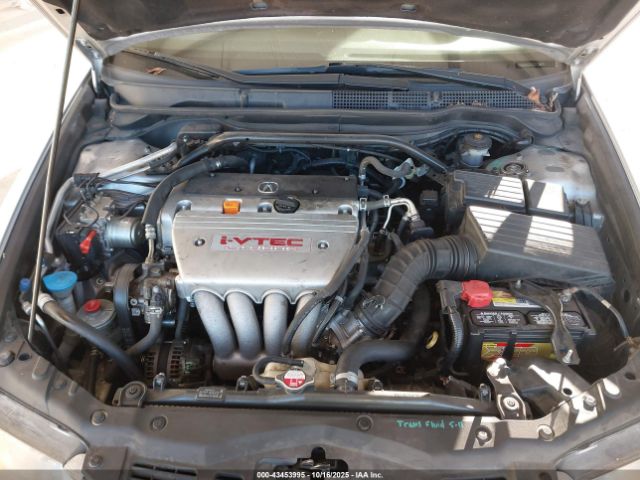 2007 ACURA TSX JH4CL96877C019576 Photo 9