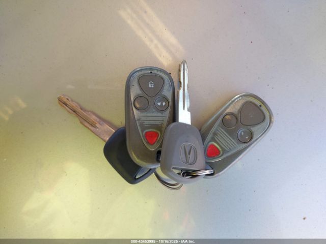 2007 ACURA TSX JH4CL96877C019576 Photo 10