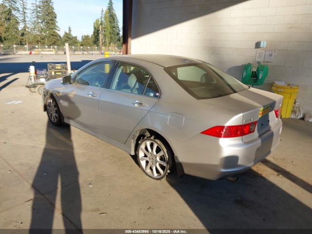 2007 ACURA TSX JH4CL96877C019576 Photo 2