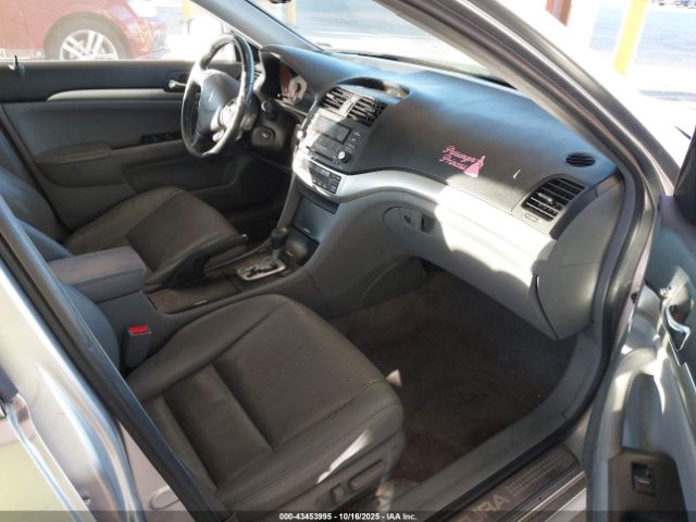 2007 ACURA TSX JH4CL96877C019576 Photo 4